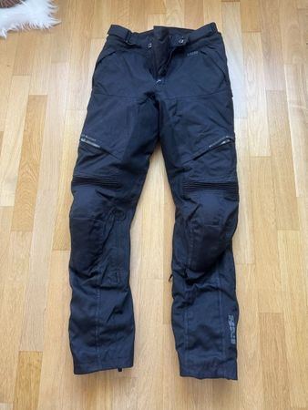 Motorradhose