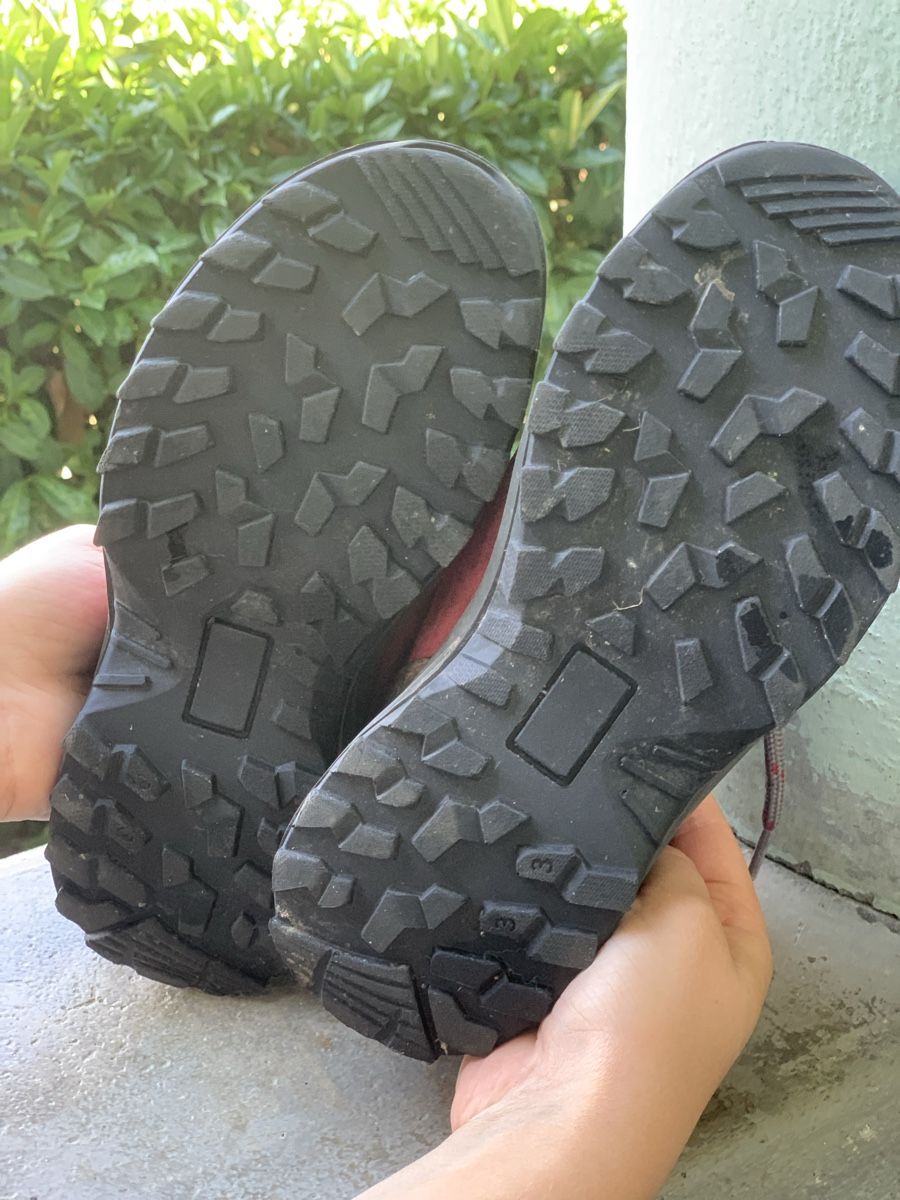Schuhe für Jungen: Ktec Wanderschuh water proof – Gebraucht aus Steffisburg von smart010 1