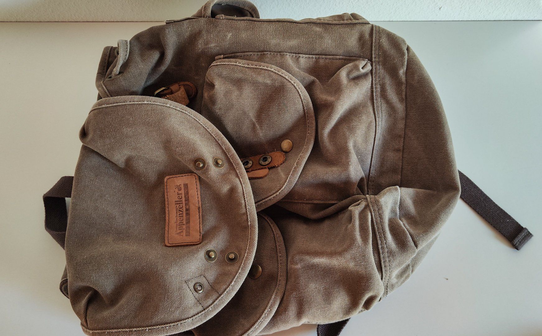 Sacs à dos: Appenzeller Rucksacks – D'occasion à Lenzburg par Dani_Lenzburg 1
