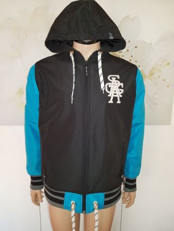 SAGA OUTWEAR USA Veste / Jacke taille / Grosse S