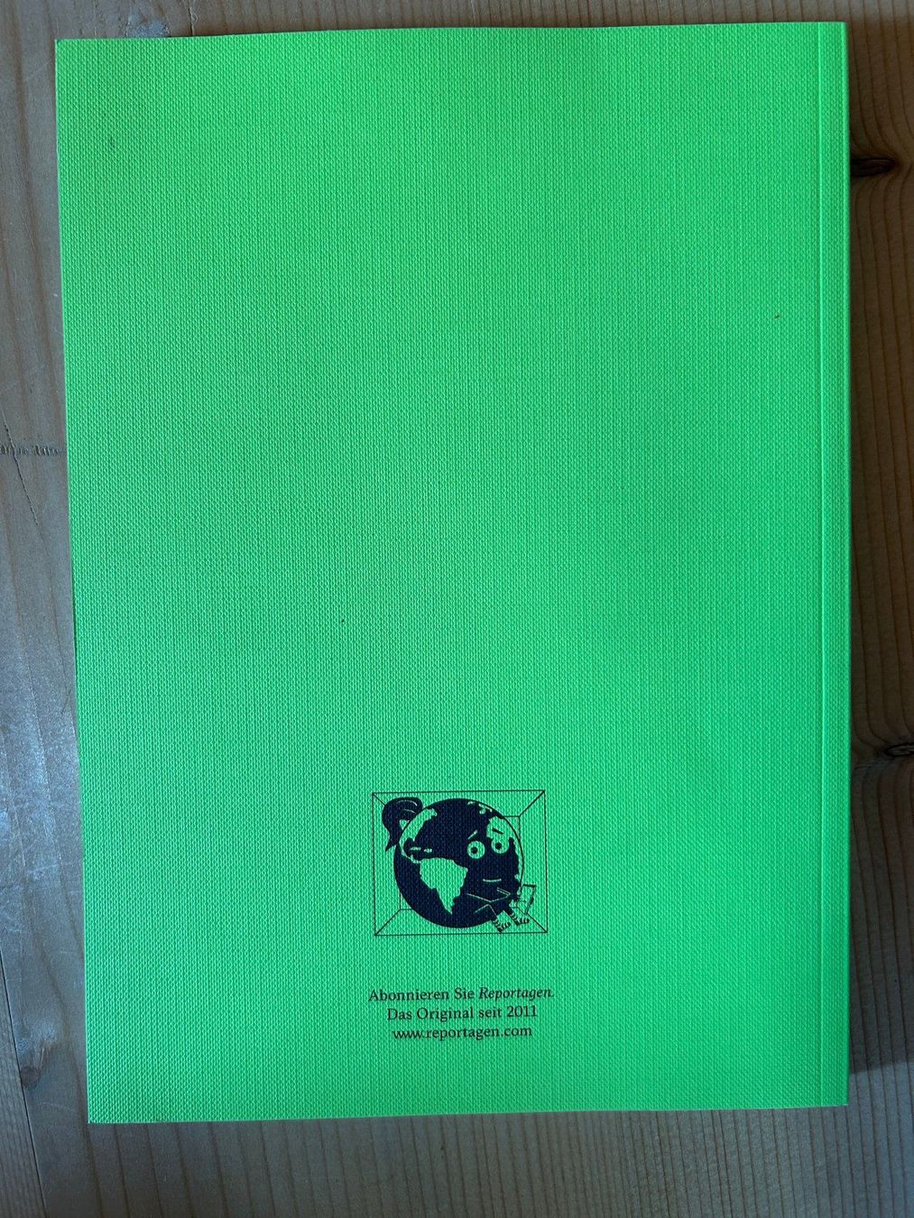 Libri: Reportagen – Magazin – Usato da Igis venduto da ThalesDerErste 2
