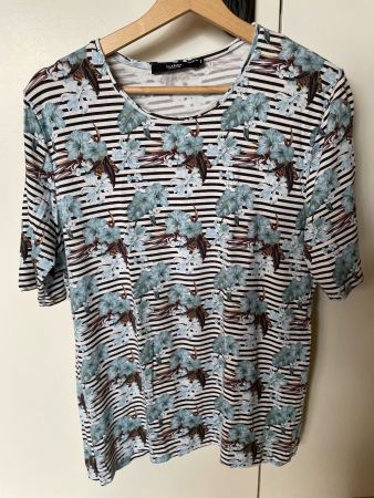 T-Shirt Flowers