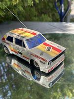 Voiture télécommandée V.W. Golf Rally 88 état d'usage