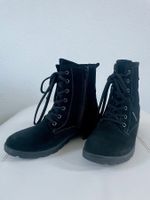 Ricosta Disera Schnürstiefel Winter Boots Grösse 36