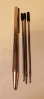 Vintage S.T.-Kugelschreiber. Dupont Classique 1970er