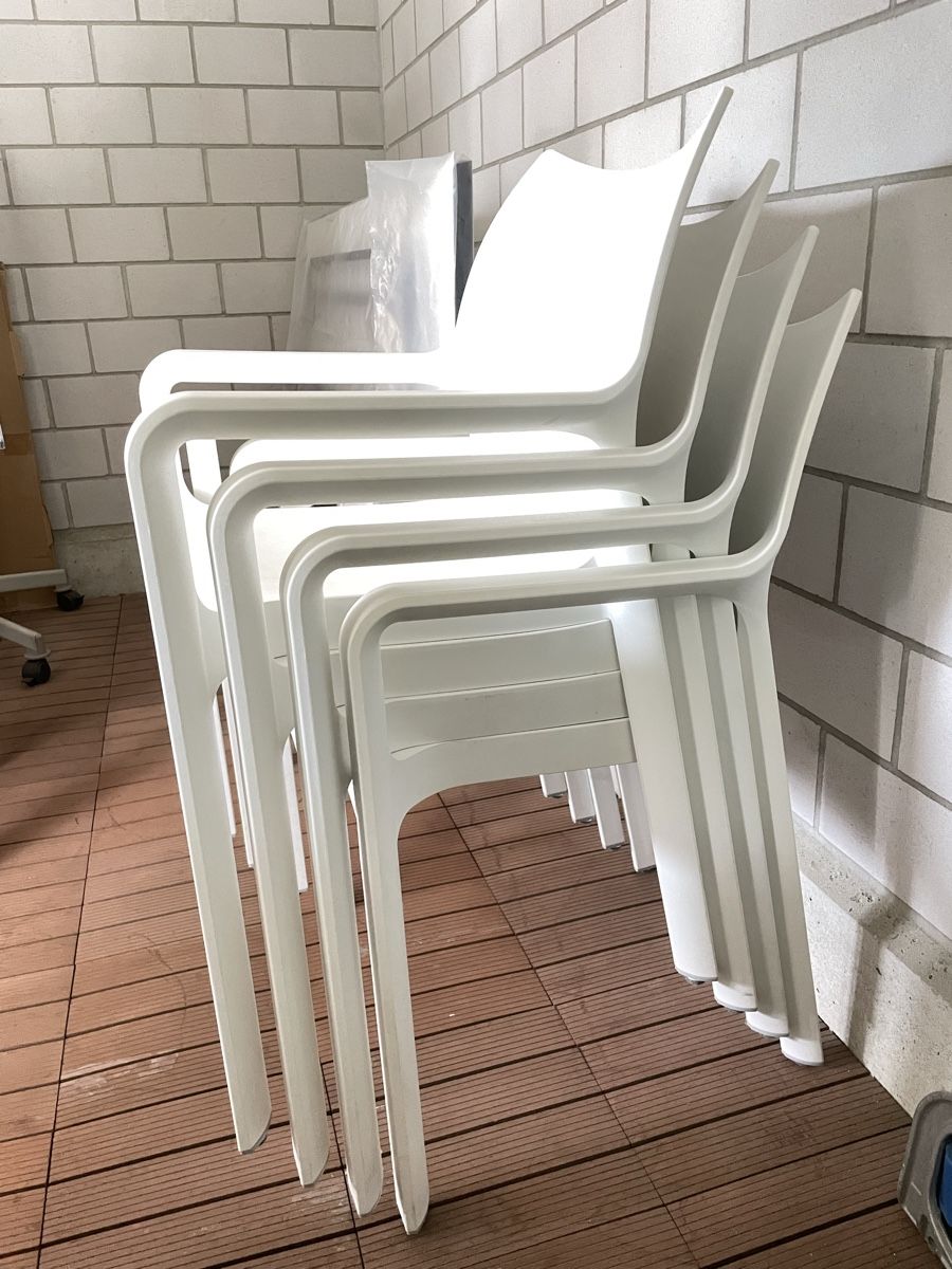 Sedie: Stuhl DIVA Armchair – Usato da Tägerwilen venduto da Shaimaa 4