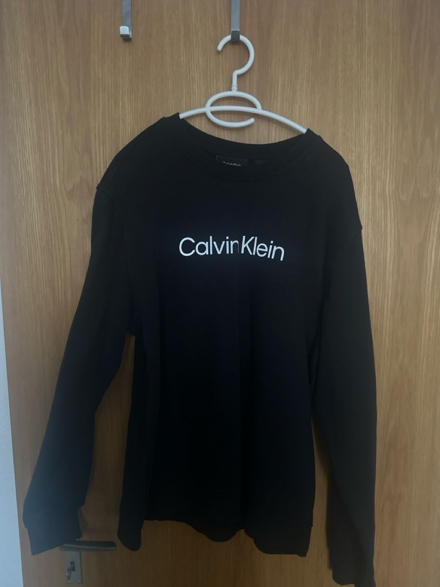 Calvin Klein Maglioni & Felpe: Calvin Klein Pullover Herren - Grösse XL – Nuovo (secondo la descrizione) da Bazenheid venduto da mrslvtdc
