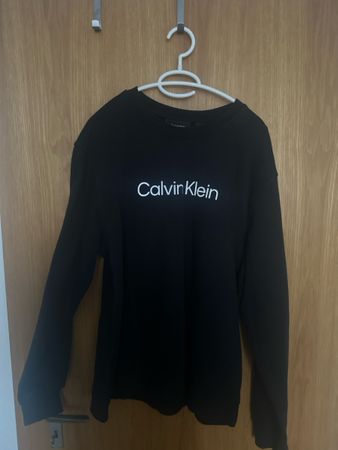 Calvin Klein Pullover Herren - Grösse XL