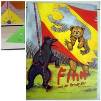 FINN und der Berner Bär