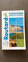 Le Routard Catalogne