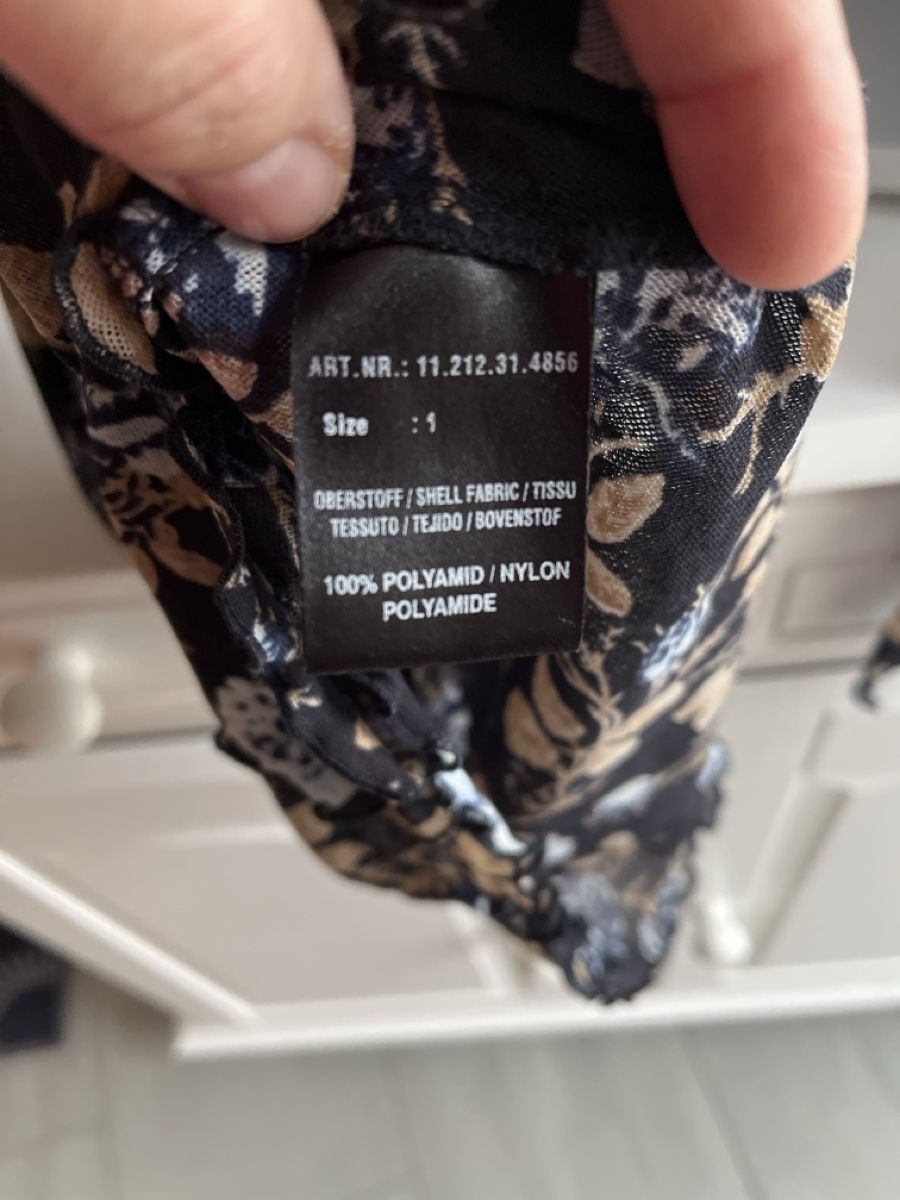 S.Oliver Blusen: Bluse – Gebraucht aus Matzingen von mikica71 4
