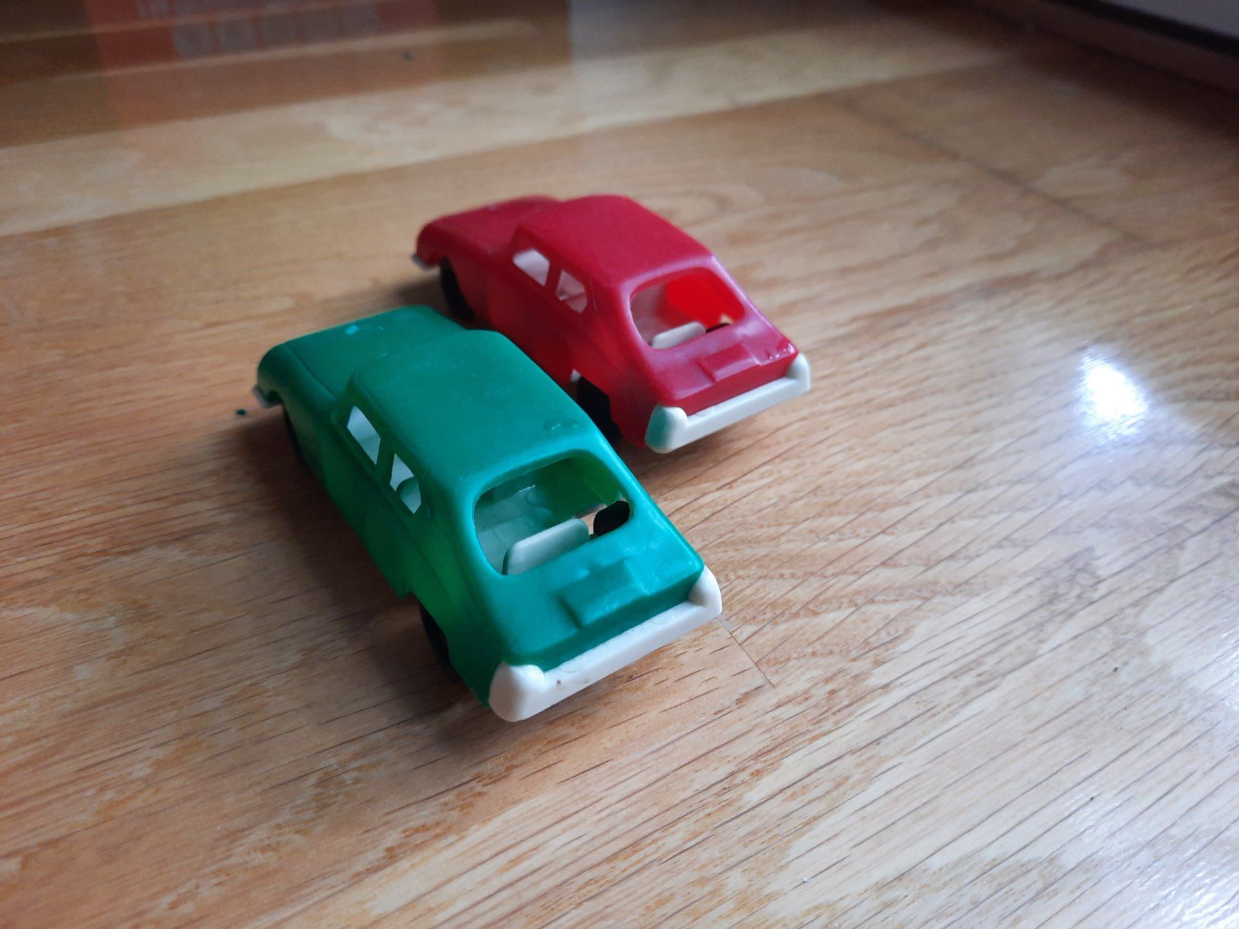 Citroën Voitures modèles: Citroen SM, 1:43, Plastikmodell – D'occasion à Luzern par Namruk01 1