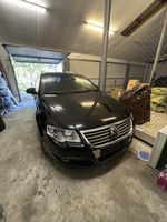 VW Passat VR6 4Motion