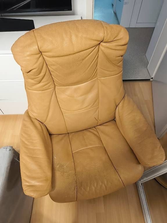 Sessel: Sessel  – Gebraucht aus Windisch von tiru90 3