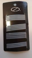 15 Haarschieber Grau ***NEU***