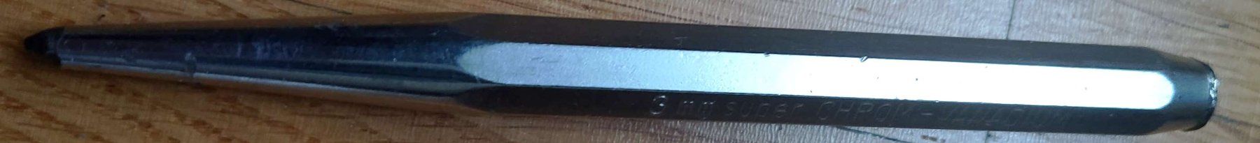 PB Swiss Tools Alle Werkzeuge: Durchschläger, 3mm Chrom Vanadium - PB Swiss Tools - – Gebraucht aus Zürich von 1-2-3-Kaufen 1
