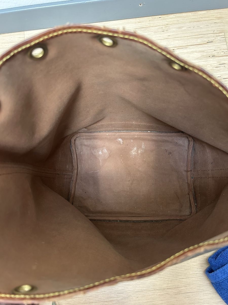 Louis Vuitton Sacs: Louis Vuitton Monogram Grand Noe – D'occasion à Ostermundigen par sam_pl7l 3