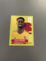 Panini Sticker WM 2026 Davinson Sanchez COL 4