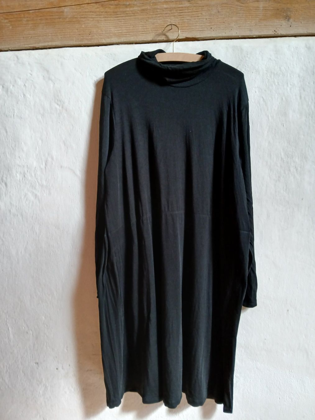 Gudrun Sjöden Vestiti: Gudrun Sjöden, Kleid schwarz, Gr.XL – Usato da Trubschachen venduto da mel_w5sd