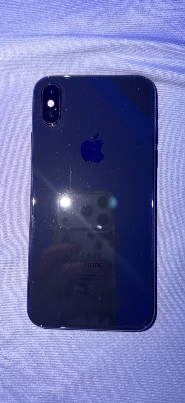 Apple Handys / Smartphones: IPhone x 64gb – Gebraucht aus Frutigen von han_cn5n 1
