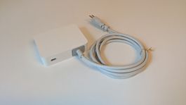 Apple Cinema Display 65W Power Adapter (Modell A1096)