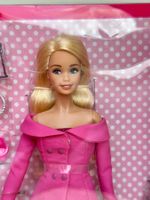 Barbie Styled by Andrew Mukamal