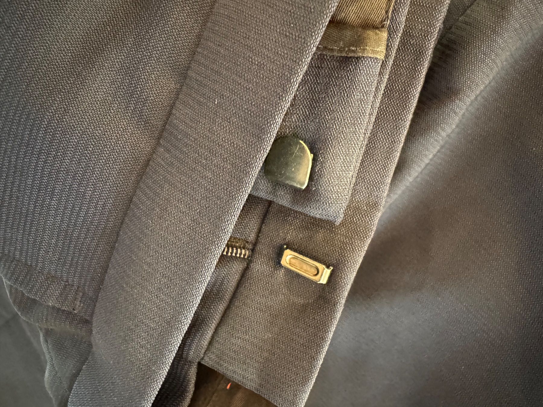 Hugo Boss Completi: Anzug Hugo Boss – Usato da Rombach venduto da MarkusJohannes 6