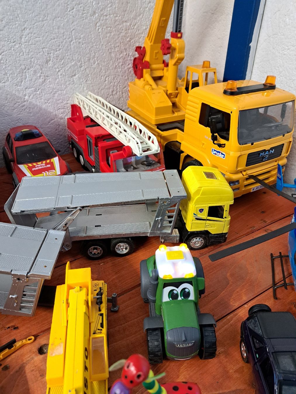 Playmobil Jouets: Spielzeugset ab 1.- – D'occasion à Diepflingen par Hanshans... 4