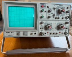 Hameg Oszilloskop 20 MHz HM 203-7