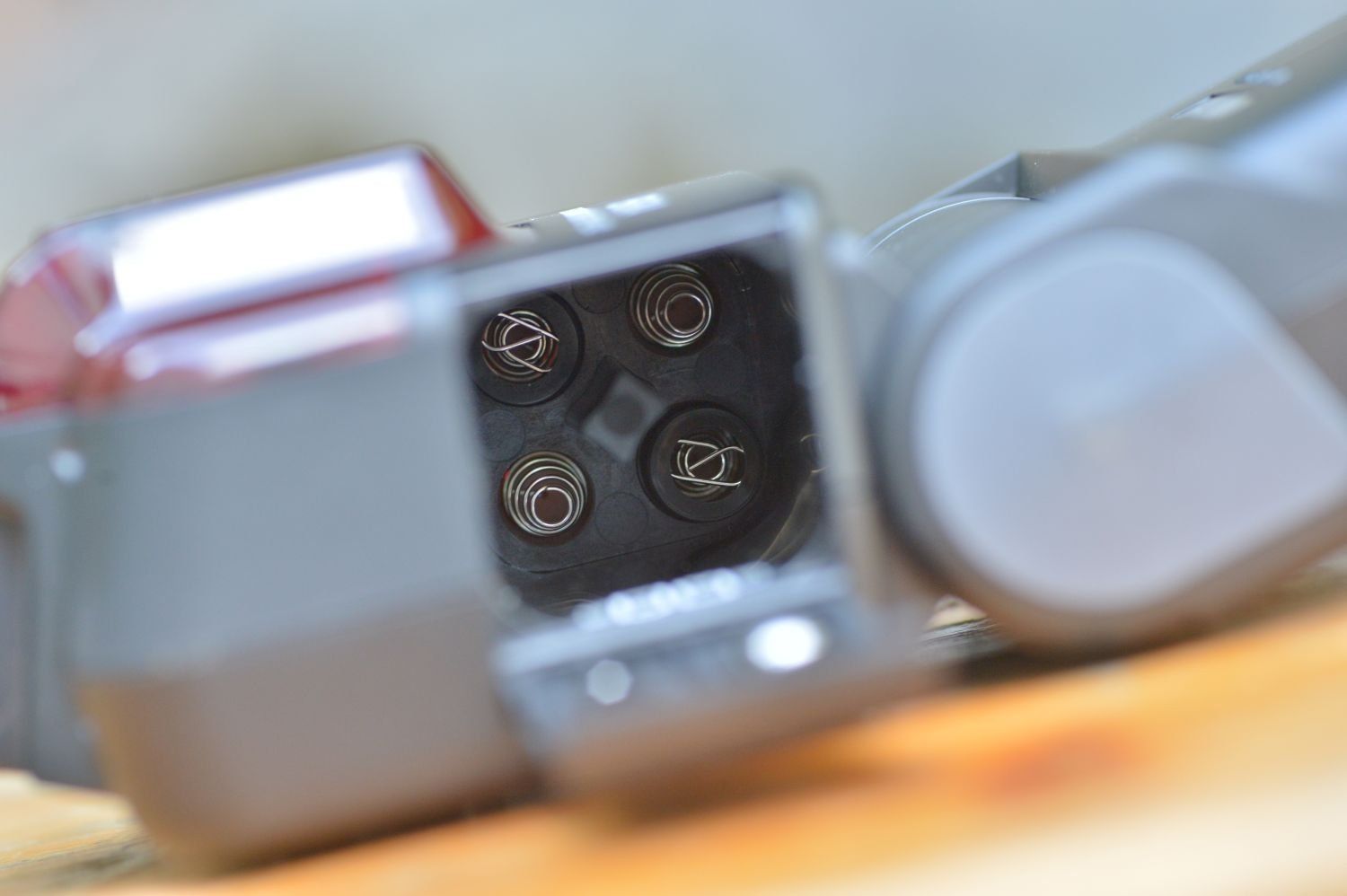 Sigma Flash: Sigma EF 430 für Nikon – Usato da Lichtensteig venduto da dan_rj7z 7