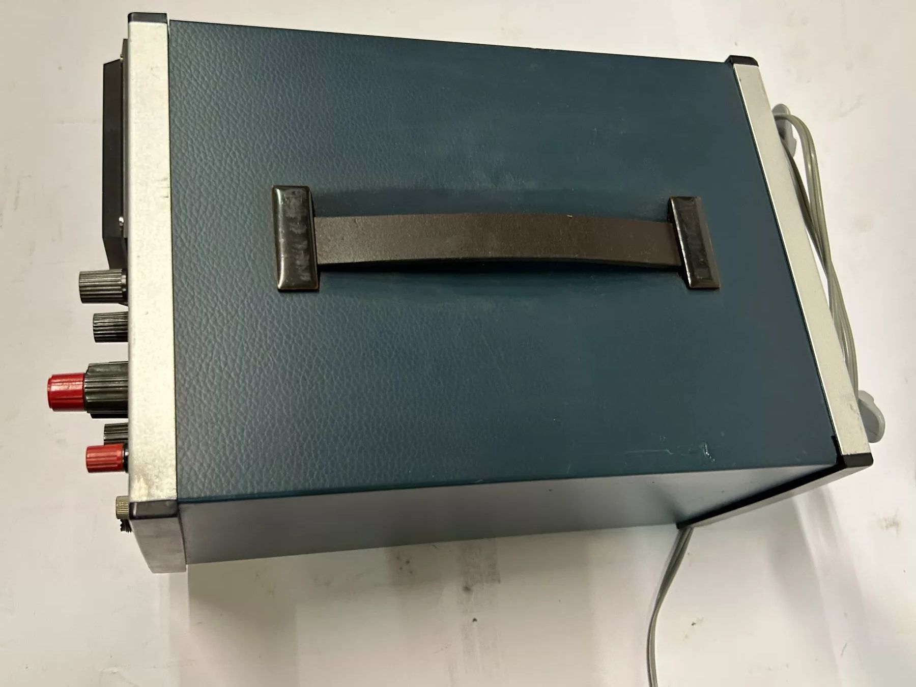Misurare: Oszilloskop Kikusui Modell 537 – Usato da Etzelkofen venduto da Botti50 1