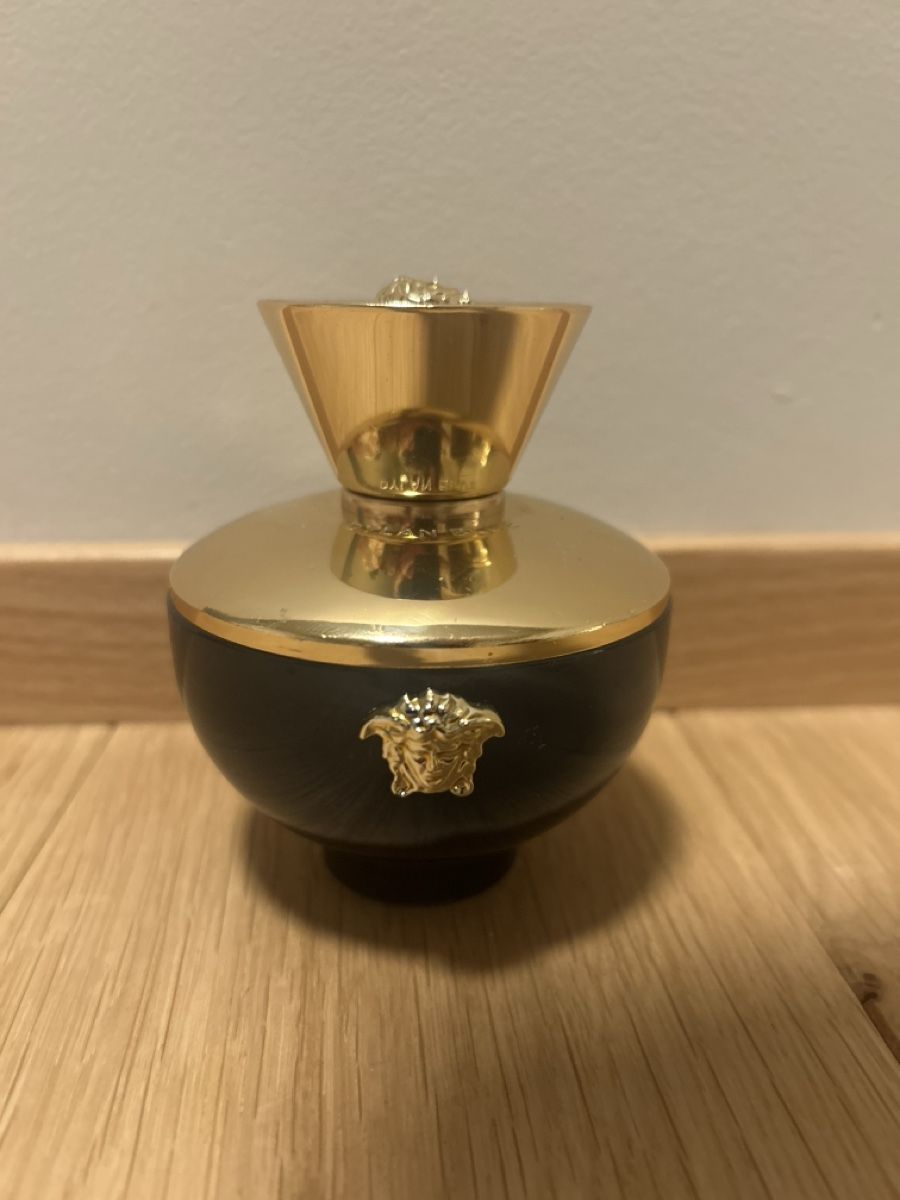 Versace Profumi & Eau de Toilette: Parfum - Dylan Blue – Nuovo (secondo la descrizione) da Uster venduto da stida