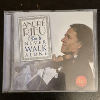 André Rieu - You'll Never Walk Alone