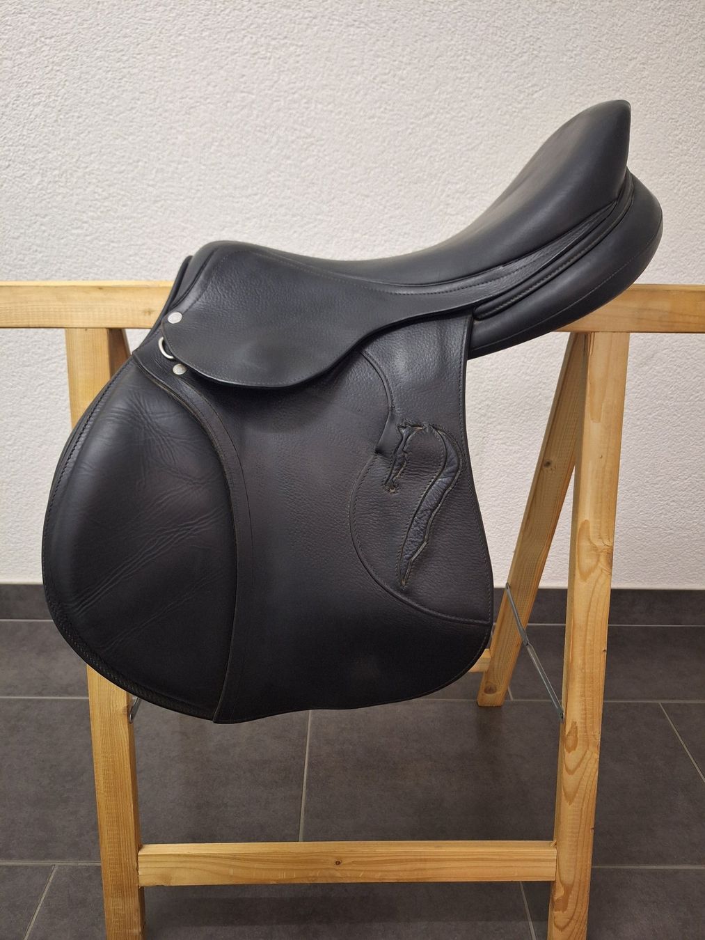Selle & Accessori: Selle Antarès – Usato da Blonay venduto da Folifant456