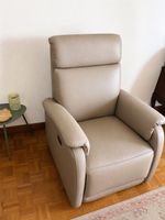 Fauteuil relax (électrique)