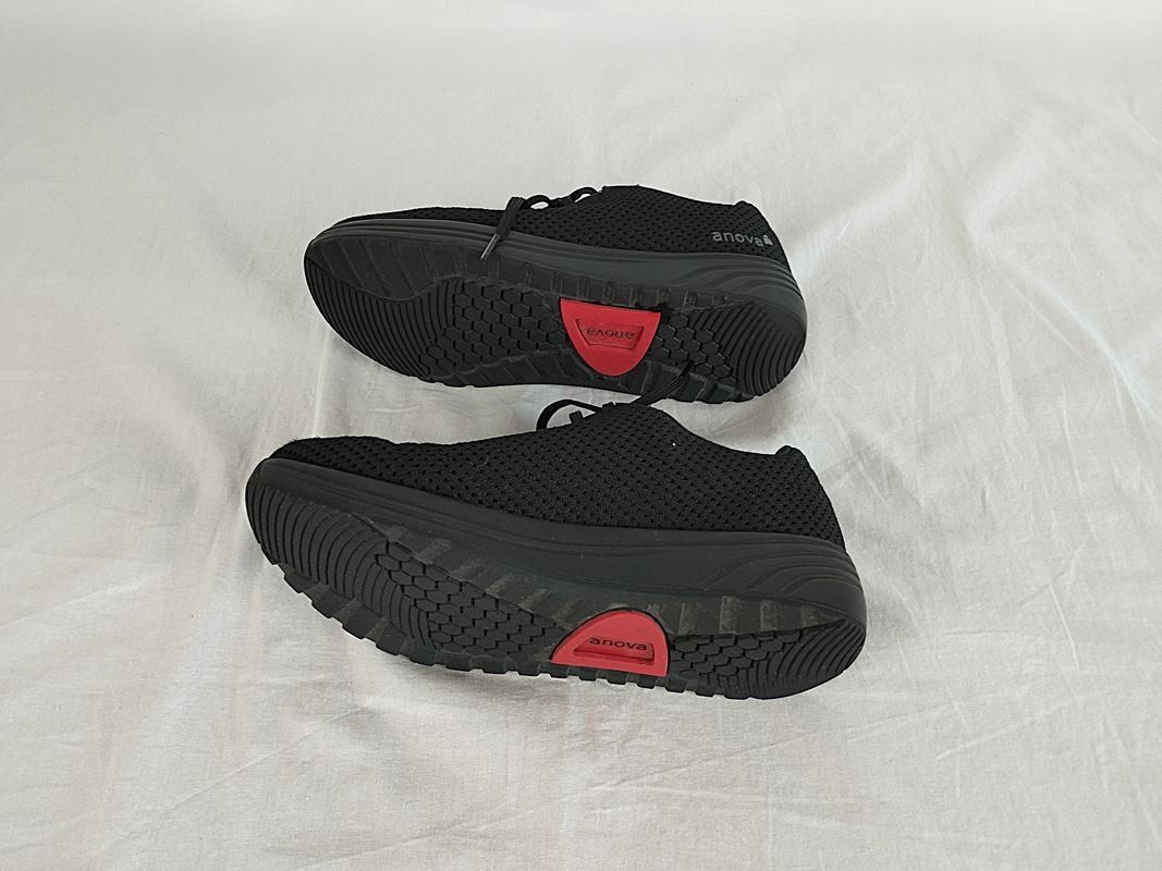 Scarpe da uomo: ANOVA Gesundheits-Schuh Gr. 42 – Usato da Schübelbach venduto da Restwert_Schubelbach 5