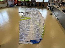 Skywalk Cumeo S