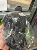 Neue DAF Cap / Baseballmütze schwarz