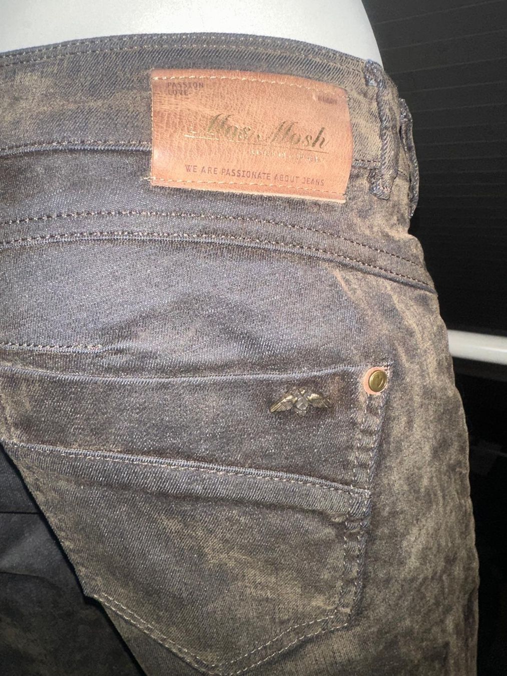 Mos mosh Jeans: Jeans von MOS MOSH – Gebraucht aus Neuhausen von Lechasseur 6