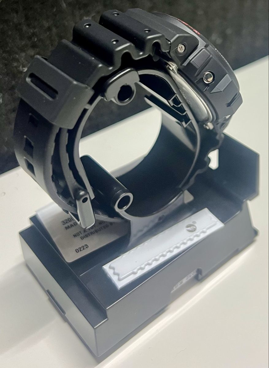 Casio Orologi: Casio G-Shock DW6900 – Nuovo (secondo la descrizione) da Thalheim venduto da stuffforsale 3