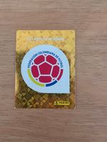 Panini Fifa COL 1