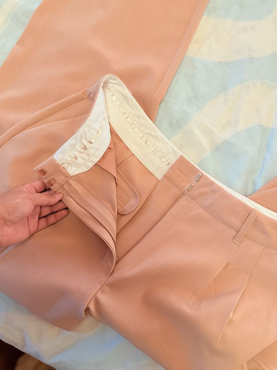 Guess Pantaloni: Guess Pantalon – Nuovo (secondo la descrizione) da Sorens venduto da purpureta 6