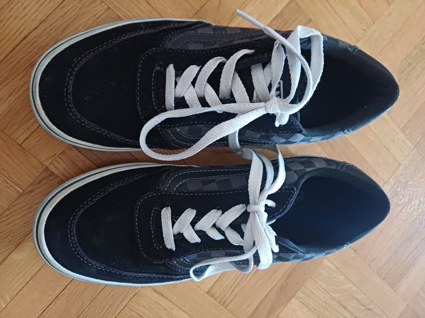 Vans Chaussures hommes: Vans Schuhe – Neuf (Voir description) à Fällanden par Dverkaufen