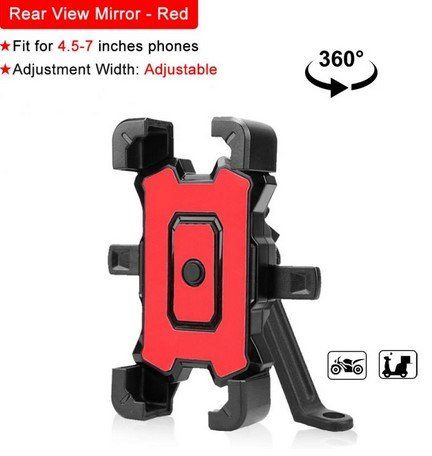 Wandhalterungen: ***TOP Phone Halterung 360 Rotation 10.- Fr.*** – Neu und originalverpackt aus Luzern von rivendo.shop 1