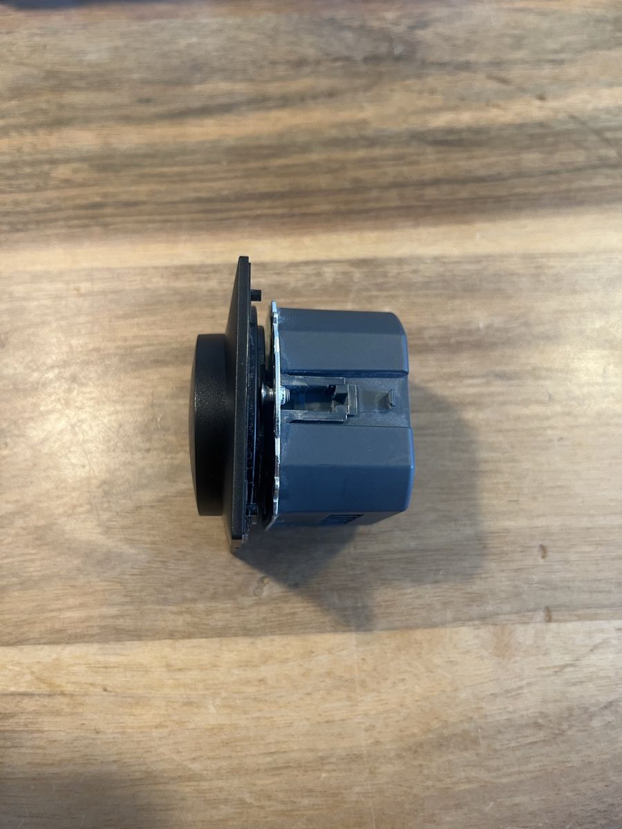 Feller Elektronikbauteile: Feller Uni- Dimmer,  40420. RLC – Gebraucht aus Würenlos von jam_mv8g 7