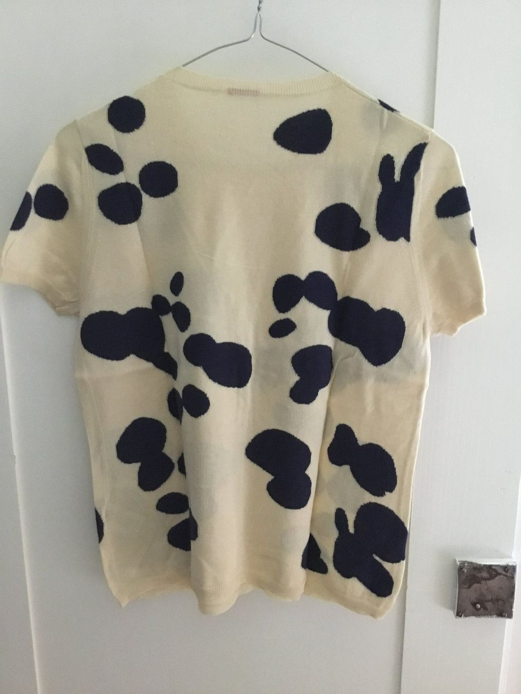 Maglioni & Felpe: magnifique pull Apuntob TS coton cachemire neuf – Nuovo (secondo la descrizione) da Lausanne venduto da pascale.mojito1004 1
