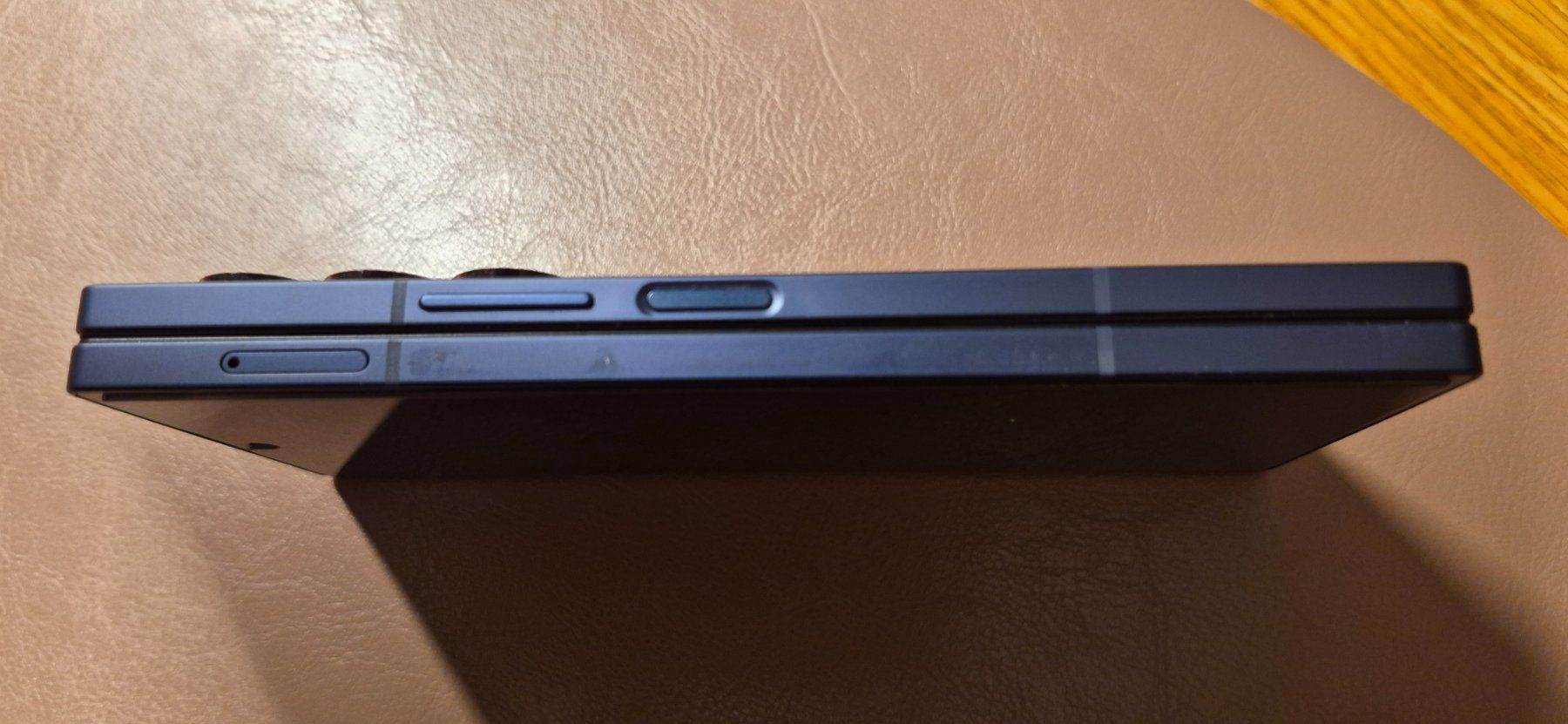 Samsung Telefoni cellulari / Smartphones: Samsung Galaxy ZFold6 – Usato da Wattwil venduto da Pjolanda 6