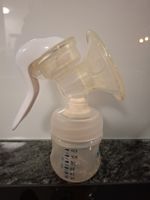 Avent Milchpumpe
