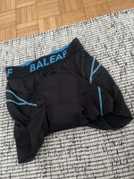 Baleaf Velohose Radhose Gr. M neuwertig