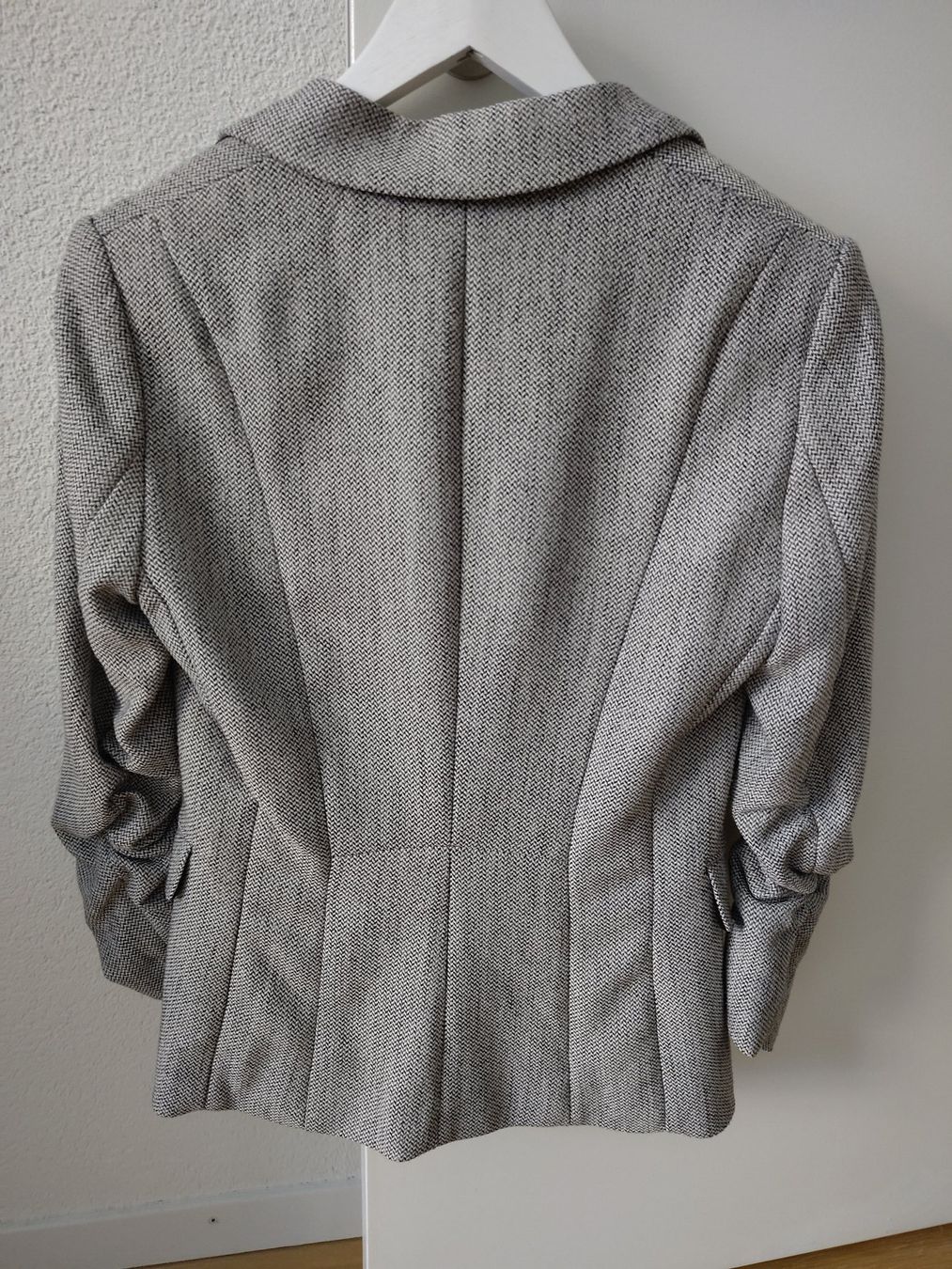 H&M Vestes: Blazer Damen grau – D'occasion à Baden par shinifin 1
